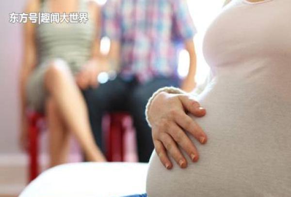 婴儿