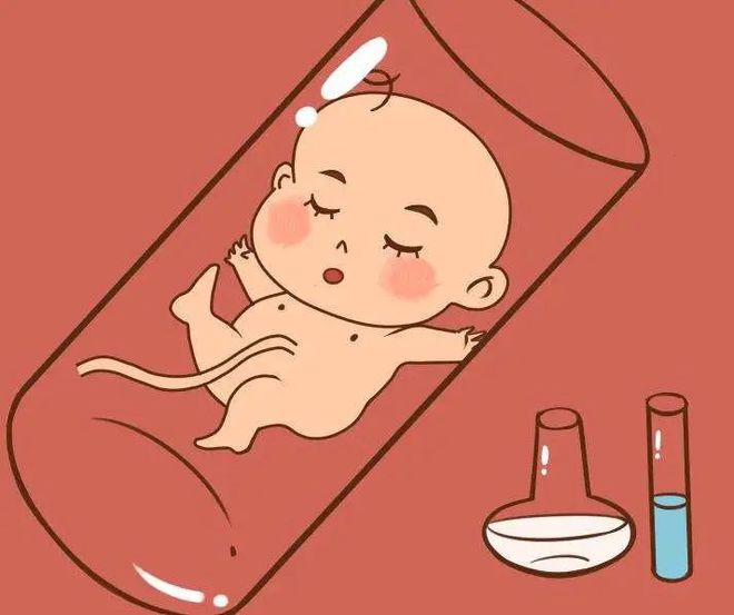 宫内早孕宫腔积液