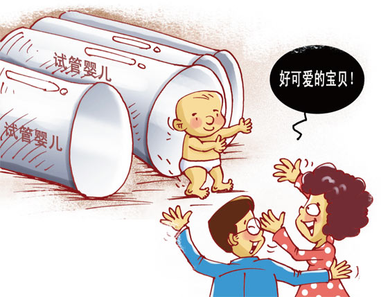 宫内早孕宫腔积液