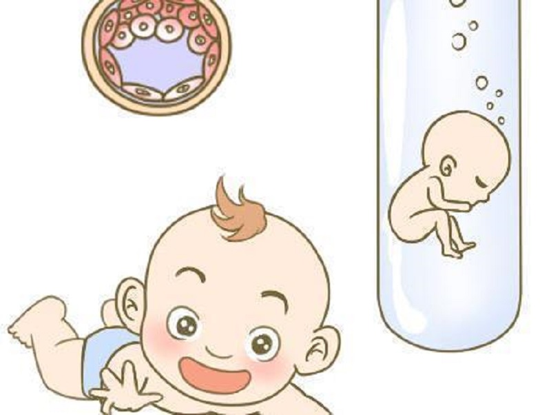 宫内早孕